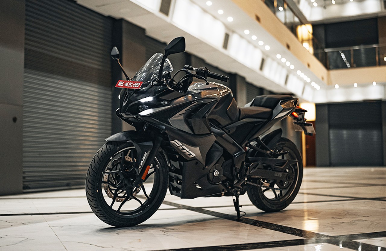 2024 Pulsar RS200, Asya’da 55.800 TL’ye Satılacak