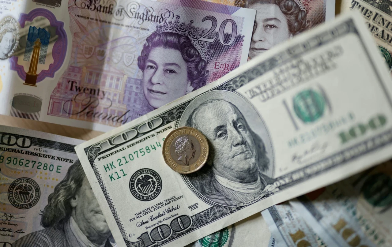 Sterlin, Brexit Sonrası Yeniden Değer Kazanıyor