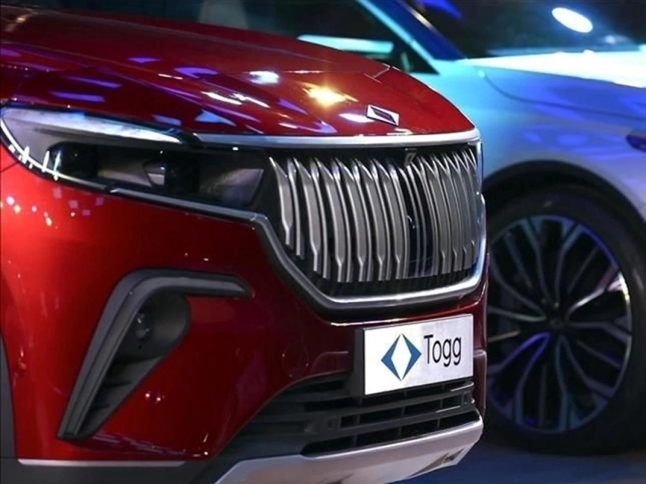 Togg'dan uygun fiyatlı B-SUV: T8X için tarih verildi