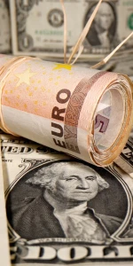Euro/USD Paritesi Yeni Rekorlar Kırıyor