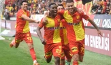 Özgür Özel: “süper Lig’e Yükselen Göztepe’yi Tebrik Ediyor, Önümüzdeki Sezonda Başarılar Diliyorum”