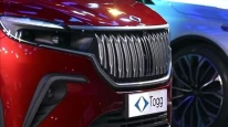 Togg'dan uygun fiyatlı B-SUV: T8X için tarih verildi mi