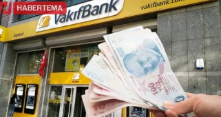 Emekliler Aylıklarında Promosyon Yarışı: Vakıfbank, Halkbank ve Ziraat Bankası Rekorları Alt Üst Ediyor!