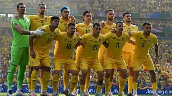 EURO 2024'te Süper Lig'de 6 yabancı isim son 16'ya yükseldi!