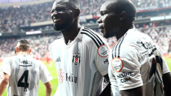 Beşiktaş'ı ocak ayında bekleyen büyük tehlike: Afrika Kupası