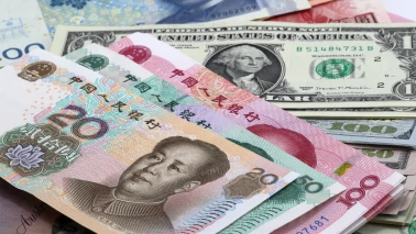 Çin Yuanı, Ticaret Anlaşmalarıyla Değer Kazanıyor