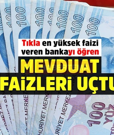 2024 Haziran En Çok Faiz Veren Bankalar. İlk Sırada TEB Yer Alıyor!