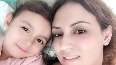 Kızını Öldüren Cani Anneye 18 yıl 4 ay Hapis Cezası