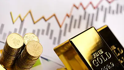 Altın Fiyatları Yükselişte, Yatırımcılar Endişeli