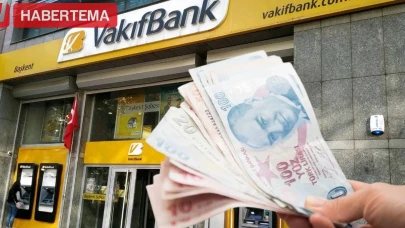 Emekliler Aylıklarında Promosyon Yarışı: Vakıfbank, Halkbank ve Ziraat Bankası Rekorları Alt Üst Ediyor!