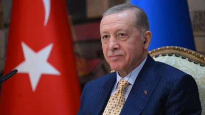 Cumhurbaşkanı Erdoğan, Fenerbahçe'nin Euroleague zaferinde tebrikleri iletti.