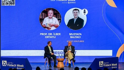 Prof. Dr. Hatice Karahan: Türkiye'nin Rekabetçi Ekosistemine Destek Veriyoruz