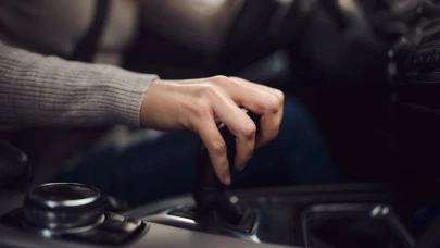 Her 10 araçtan 9'u otomatik şanzıman tercih ediliyor