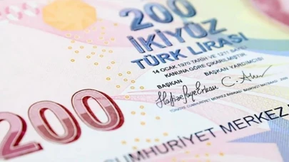 Türk Lirası mevduata uygulanan stopaj oranları değişti