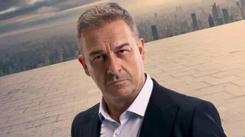 Teşkilat Tufan öldü mü? Murat Aygen diziden çıktı mı?