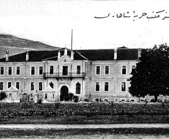 Manastır – Atatürk’ün Şehri