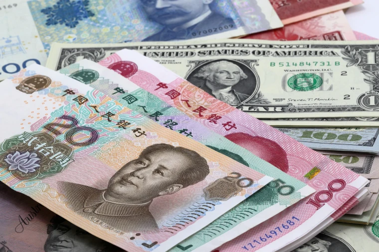 Çin Yuanı, Ticaret Anlaşmalarıyla Değer Kazanıyor
