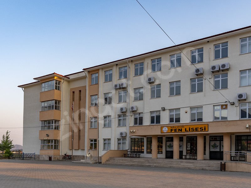 Köyceğiz Fen Lisesi Tekno Takımı Türkiye finallerinde