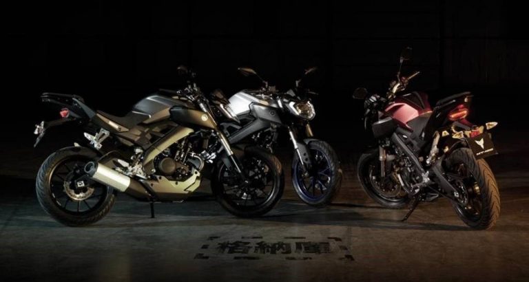 Hazır Olun, Yamaha MT-25 Geliyor!