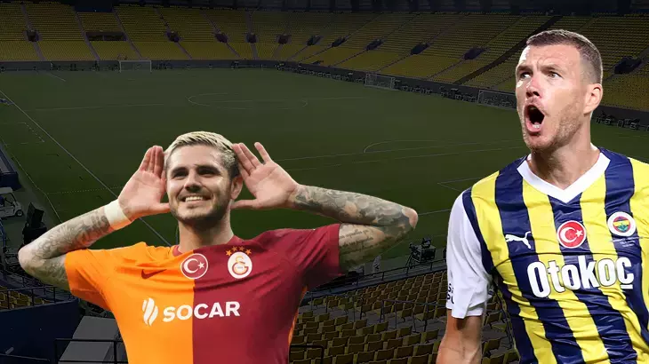 Süper Kupa Finali İptal Oldu. Galatasaray ve Fenerbahçe Sahaya Çıkmadı.
